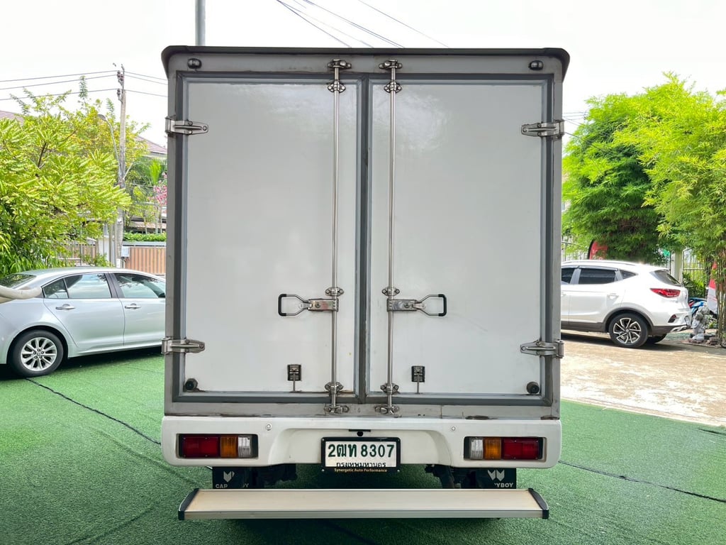 🚛 TOYOTA REVO SINGLECAB 2.4 J MT ปี 2018