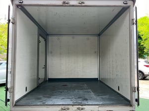 🚚 TOYOTA REVO SINGLECAB 2.4 J MT! 2018 พร้อมตู้แห้งเปิดข้าง! 🚚