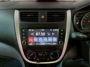 🚗 NEW SUZUKI CELERIO 1.0 GX AUTO! ปี 2024! 🚗