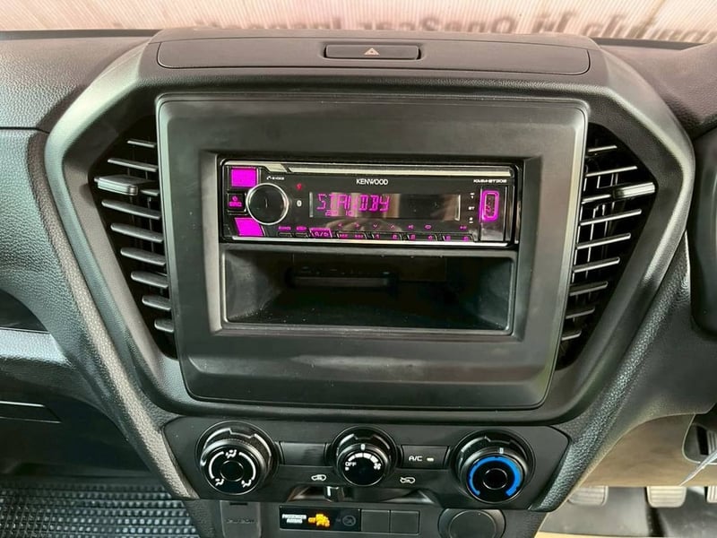 ❄️ ALL-NEW ISUZU D-MAX SPARK 1.9 S MT! ปี 2021! ❄️