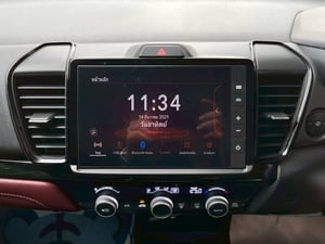 🚀 HONDA CITY 1.0 SV TURBO AUTO! ปี 2024! 🚀