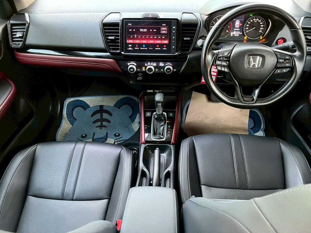 🌟 HONDA CITY 1.0 SV AUTO! ปี 2024! 🌟 🌟 HONDA CITY 1.0 SV AUTO! ปี 2024! 🌟