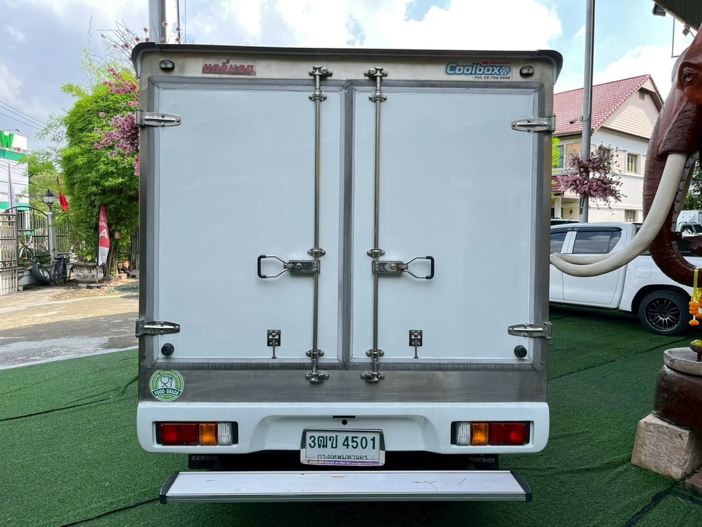 ❄️ ALL-NEW ISUZU D-MAX SPARK 1.9 S MT! ปี 2021! ❄️ ❄️ ALL-NEW ISUZU D-MAX SPARK 1.9 S MT! ปี 2021! ❄️