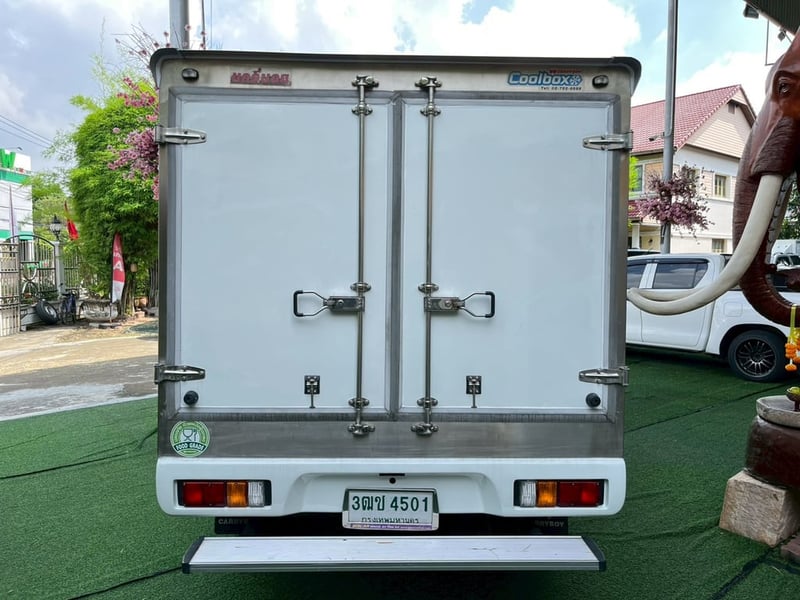 ❄️ ALL-NEW ISUZU D-MAX SPARK 1.9 S MT! ปี 2021! ❄️