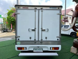 ❄️ ALL-NEW ISUZU D-MAX SPARK 1.9 S MT! ปี 2021! ❄️