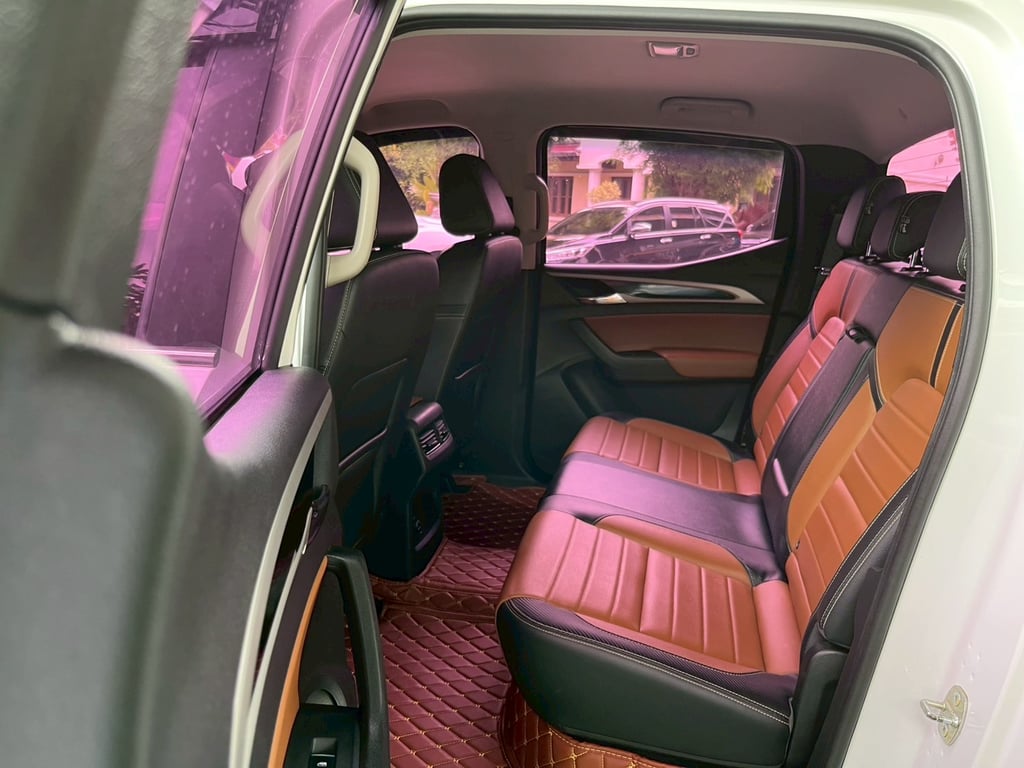 👑 MG EXTENDER DBL 2.0 GRAND-X AUTO! ปี 2022! 👑 👑 MG EXTENDER DBL 2.0 GRAND-X AUTO! ปี 2022! 👑