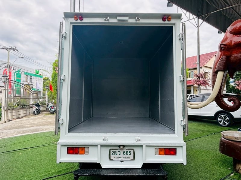 🚚 ISUZU D-MAX SPARK 1.9 B MT! ปี 2019! 🚚