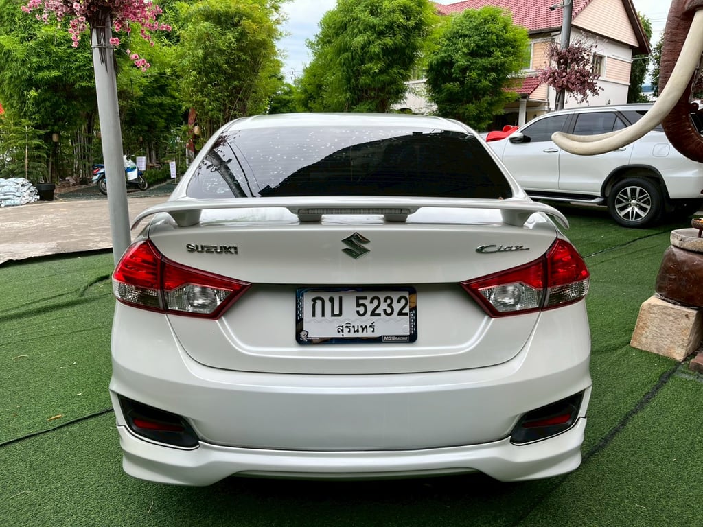 🚗 SUZUKI CIAZ 1.2 GL AUTO! ปี 2023! 🚗