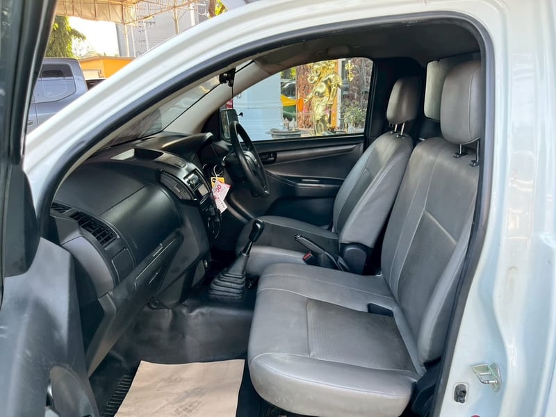 🚚 ISUZU D-MAX SPARK 1.9 S MT! ปี 2020! 🚚