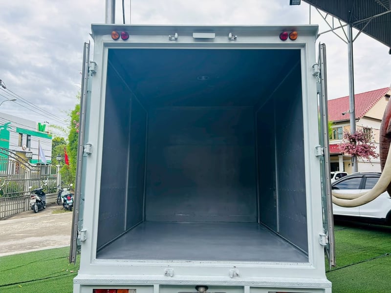 🚚 ISUZU D-MAX SPARK 1.9 B MT! ปี 2019! 🚚