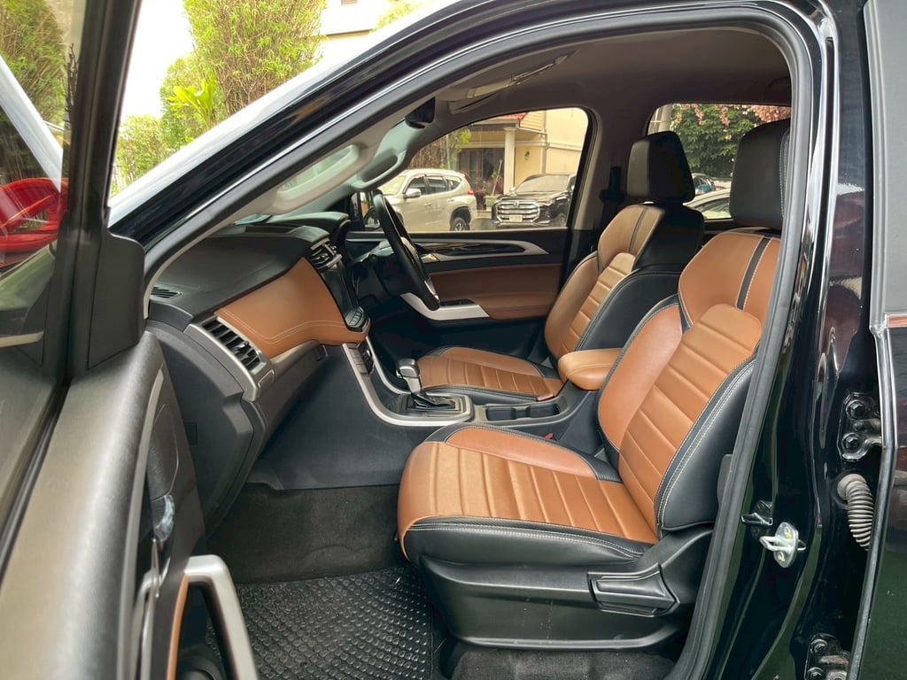 👑 MG EXTENDER DBL 2.0 GRAND-X AUTO! ปี 2023! 👑 👑 MG EXTENDER DBL 2.0 GRAND-X AUTO! ปี 2023! 👑