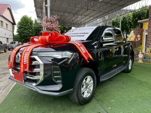 🚘 MG EXTENDER DBL 2.0 GRAND-D MT ปี 2022