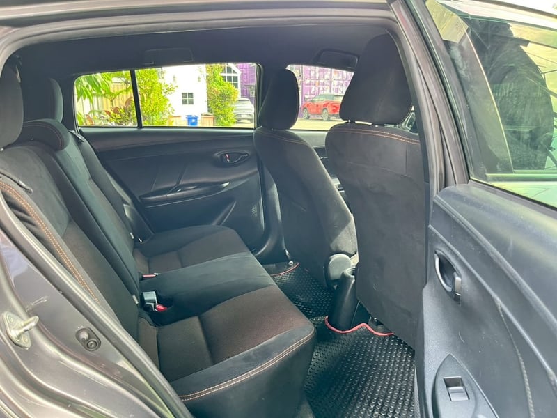 🚗 TOYOTA YARIS 1.2 E AUTO! ปี 2014! 🚗 🚗 TOYOTA YARIS 1.2 E AUTO! ปี 2014! 🚗