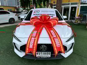 🚘 MG 5 1.5 D AUTO ปี 2023 🚘 MG 5 1.5 D AUTO ปี 2023