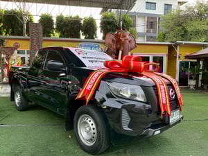 🚘 NISSAN NAVARA CAB 2.5 SL MT 2023