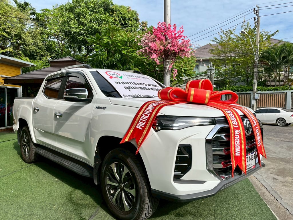 👑 MG EXTENDER DOUBLE CAB TOP 2.0 GRAND-X AUTO! ปี 2022! 👑 👑 MG EXTENDER DOUBLE CAB TOP 2.0 GRAND-X AUTO! ปี 2022! 👑