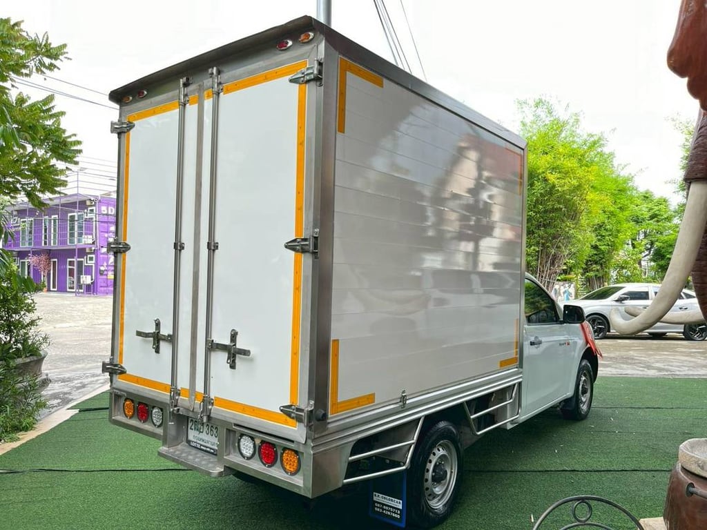 🚚 ISUZU D-MAX SPARK 1.9 B MT! ปี 2020! 🚚 🚚 ISUZU D-MAX SPARK 1.9 B MT! ปี 2020! 🚚