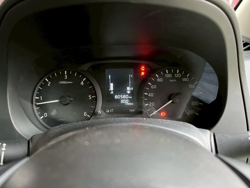 🚘 NISSAN NAVARA SINGLECAB 2.5 SL MT ปี 2021