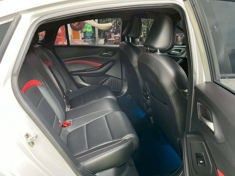 NEW MG 5 1.5 10th Anniversary Spaceial edition 2024