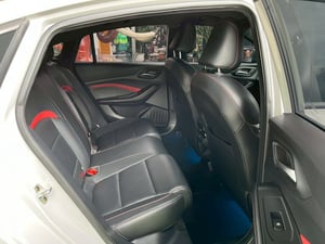 NEW MG 5 1.5 10th Anniversary Spaceial edition 2024