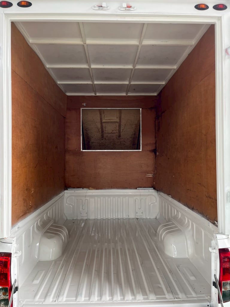 🚛 TOYOTA REVO SINGLECAB 2.4 J MT ปี 2019
