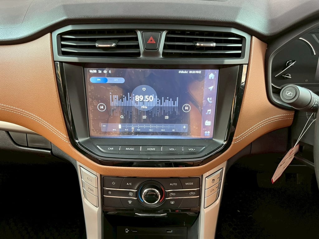 👑 MG EXTENDER DBL 2.0 GRAND-X AUTO! ปี 2023! 👑 👑 MG EXTENDER DBL 2.0 GRAND-X AUTO! ปี 2023! 👑