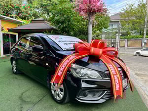 ⛽ SUZUKI CIAZ 1.2 GL MT! ปี 2021! ใช้ 2 ระบบ (เบนซิน+LPG)! ⛽ ⛽ SUZUKI CIAZ 1.2 GL MT! ปี 2021! ใช้ 2 ระบบ (เบนซิน+LPG)! ⛽