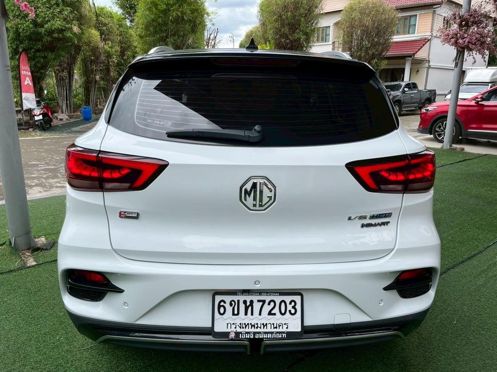🌟 MG VS HEV TOP 1.5 X SUNROOF AUTO ปี 2024 🌟
