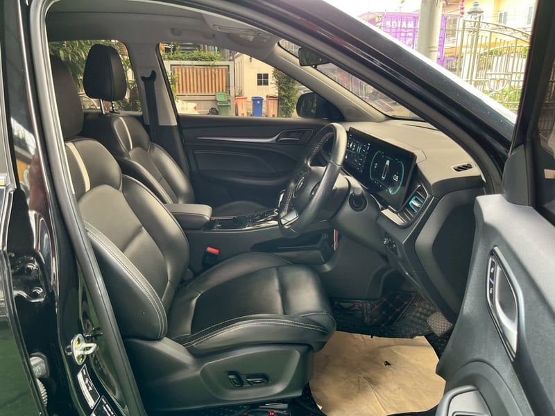 ⚡️ NEW MG VS HEV 1.5 X AUTO! ปี 2023! รุ่น TOP HYBRID! ⚡️