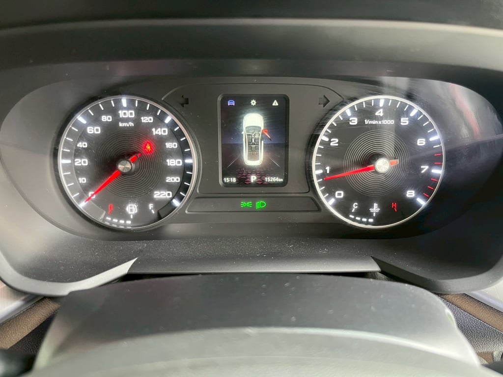 🚗 MG 5 1.5 D AUTO! ปี 2023! 🚗