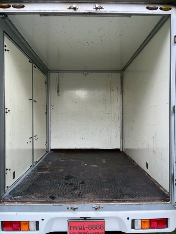 🎯ปี2018 Toyota HILUX REVO 2.4 Single Cab J ✅ตู้แห้ง สูงใน 185 ซม. เสริมแหนบแล้ว ✅ไมล์แท้ 169,xxx กม. 🔥เกียร์ธรรมดา 🎯ปี2018 Toyota HILUX REVO 2.4 Single Cab J ✅ตู้แห้ง สูงใน 185 ซม. เสริมแหนบแล้ว ✅ไมล์แท้ 169,xxx กม. 🔥เกียร์ธรรมดา