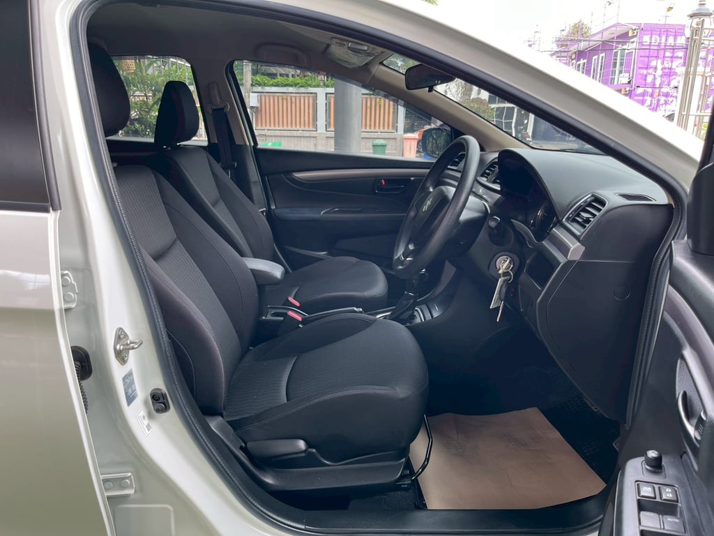 🚗 SUZUKI CIAZ 1.2 GL AUTO! ปี 2023! 🚗