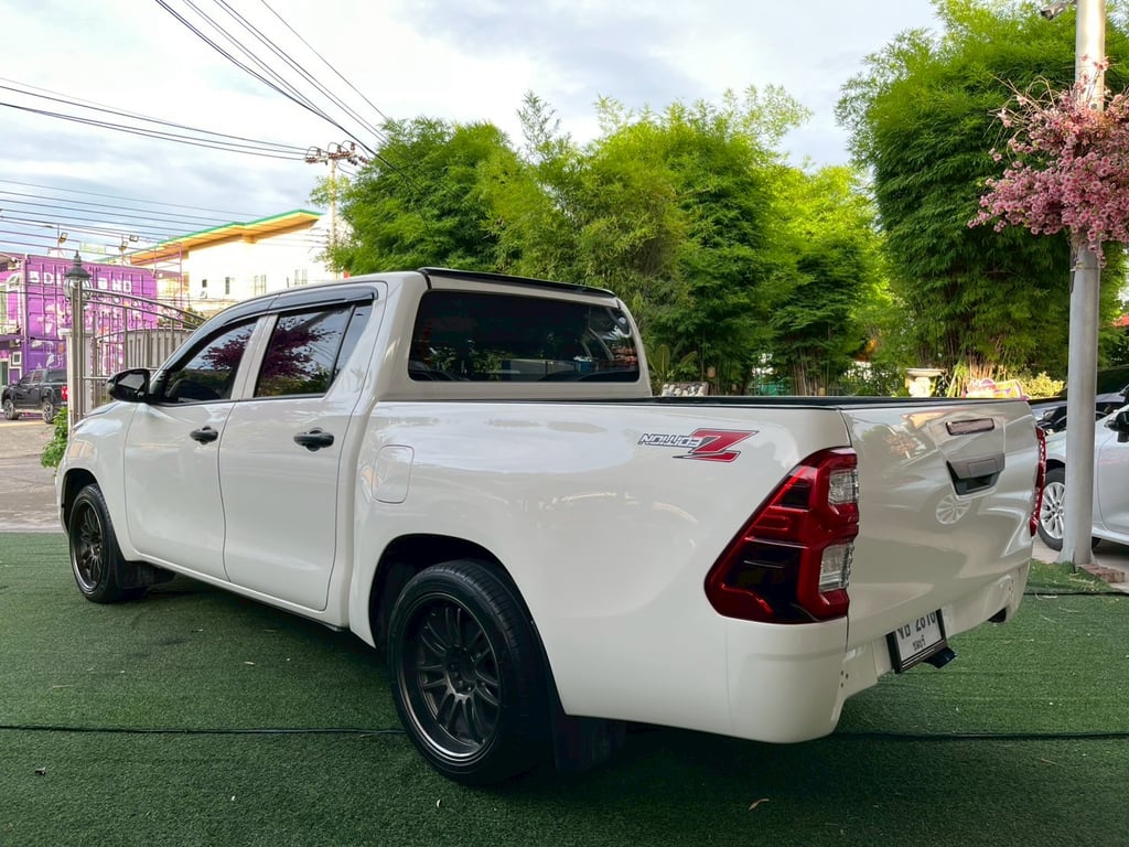 🚘💥 ขาย TOYOTA REVO DBL 2.4 ENTRY AUTO 2024 🚘💥 ขาย TOYOTA REVO DBL 2.4 ENTRY AUTO 2024
