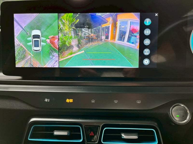 ⚡️ NEW MG VS HEV 1.5 X AUTO! ปี 2023! รุ่น TOP HYBRID! ⚡️