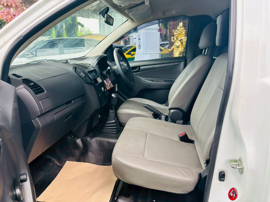 🚚 ISUZU D-MAX SPARK 1.9 B MT! ปี 2019! 🚚 🚚 ISUZU D-MAX SPARK 1.9 B MT! ปี 2019! 🚚