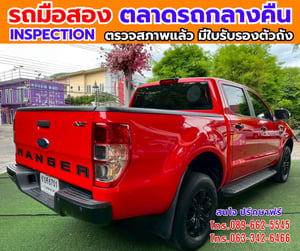 📌 2022 Ford Ranger 2.2 Double Cab XLT Hi-Rider 📌 2022 Ford Ranger 2.2 Double Cab XLT Hi-Rider