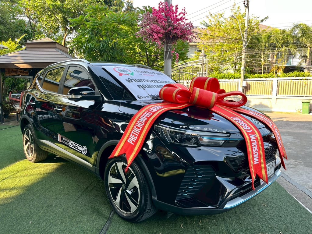 👑 MG VS HEV TOP 1.5 X SUNROOF AUTO! ปี 2023! 👑 👑 MG VS HEV TOP 1.5 X SUNROOF AUTO! ปี 2023! 👑