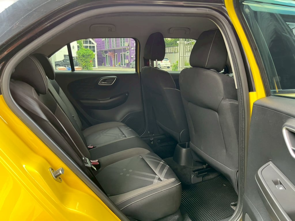 🚗 MG 3 1.5 D AUTO! ปี 2022! 🚗 🚗 MG 3 1.5 D AUTO! ปี 2022! 🚗