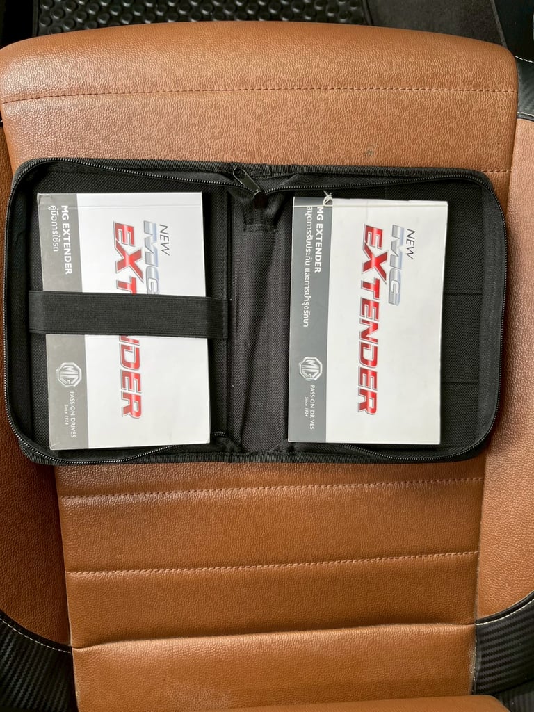 👑 MG EXTENDER DBL 2.0 GRAND-X AUTO! ปี 2023! 👑 👑 MG EXTENDER DBL 2.0 GRAND-X AUTO! ปี 2023! 👑