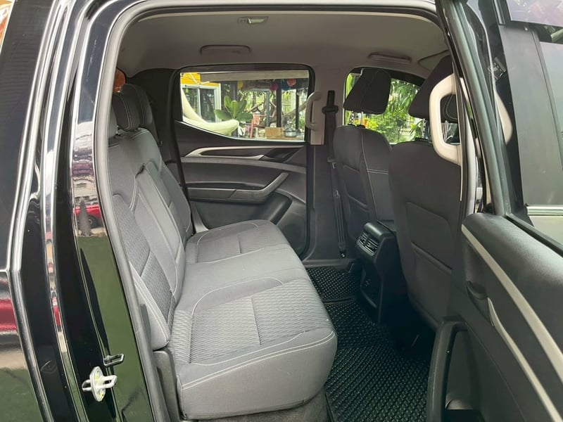 🚘 MG EXTENDER DBL 2.0 GRAND-D MT ปี 2022