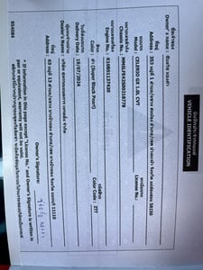 🚗 NEW SUZUKI CELERIO 1.0 GX AUTO! ปี 2024! 🚗