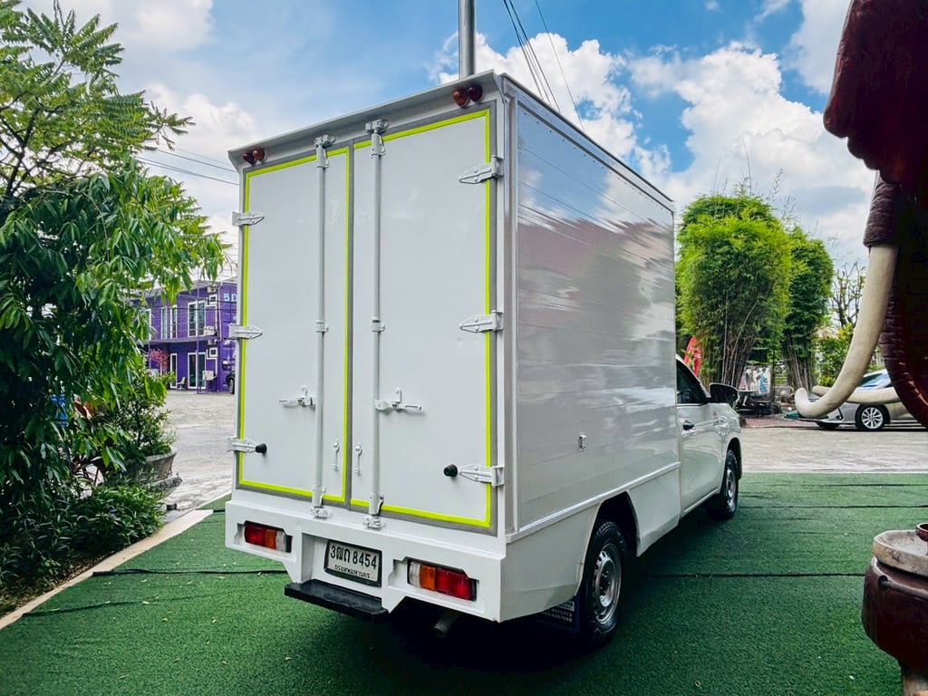 🚚 TOYOTA REVO SINGLECAB 2.4 ENTRY MT! ปี 2022! 🚚