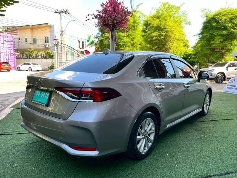 🚗 NEW TOYOTA COROLLA ALTIS 1.6 G AUTO! ปี 2024! 🚗