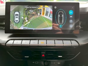 🌟 NEW MG 5 1.5 10TH ANNIVERSARY AUTO! ปี 2024! 🌟