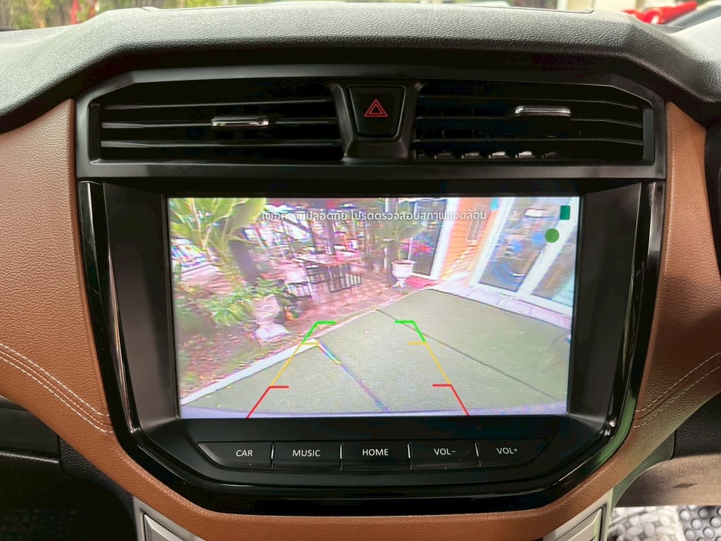 👑 MG EXTENDER DBL 2.0 GRAND-X AUTO! ปี 2023! 👑 👑 MG EXTENDER DBL 2.0 GRAND-X AUTO! ปี 2023! 👑