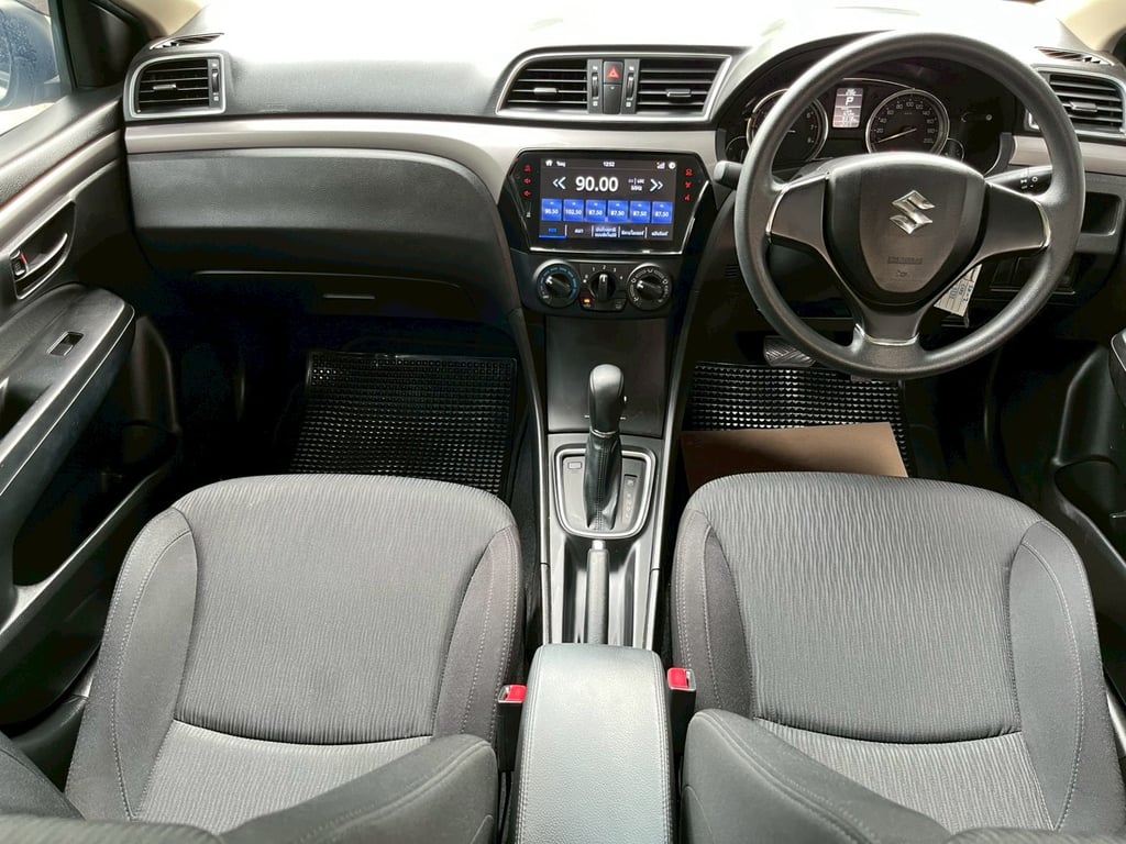 🚗 SUZUKI CIAZ 1.2 GL AUTO! ปี 2023! 🚗