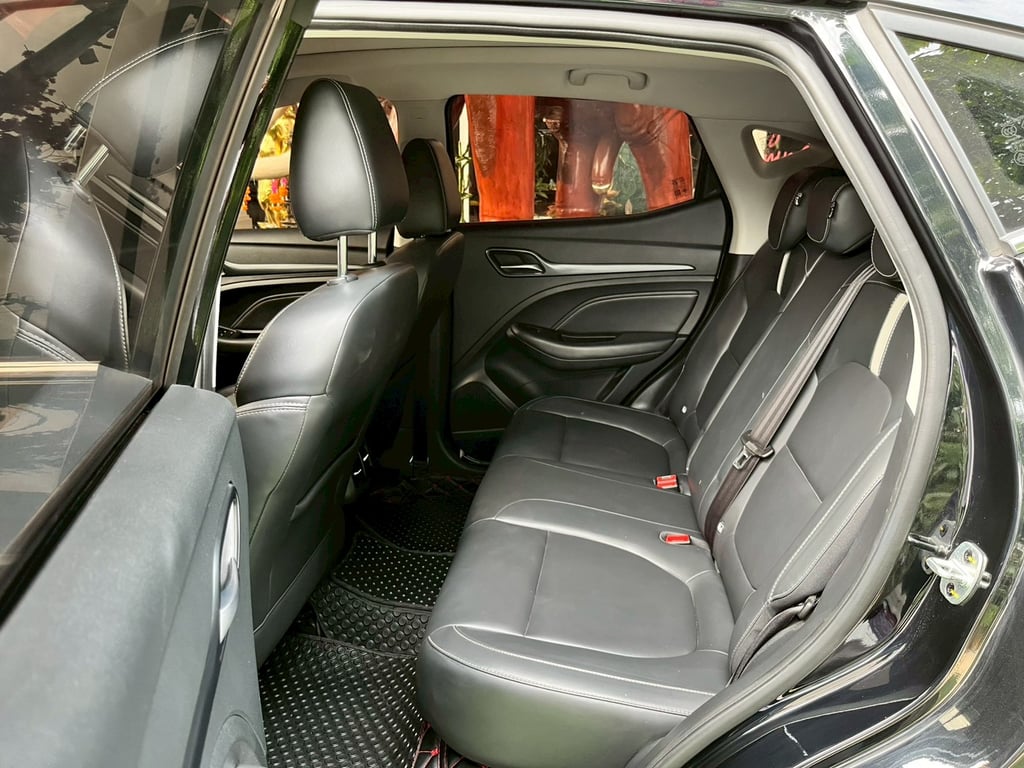 ⚡️ NEW MG VS HEV 1.5 X AUTO! ปี 2023! รุ่น TOP HYBRID! ⚡️