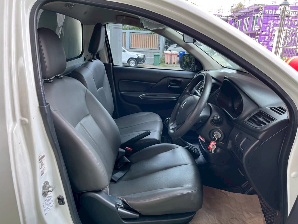 🚚 MITSUBISHI TRITON SINGLECAB 2.5 GL MT! ปี 2020! 🚚