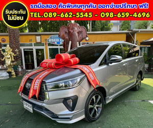 🚘 2022 Toyota INNOVA 2.8 Crysta Premium ⚙️ เกียร์ออโต้ 🚘 2022 Toyota INNOVA 2.8 Crysta Premium ⚙️ เกียร์ออโต้