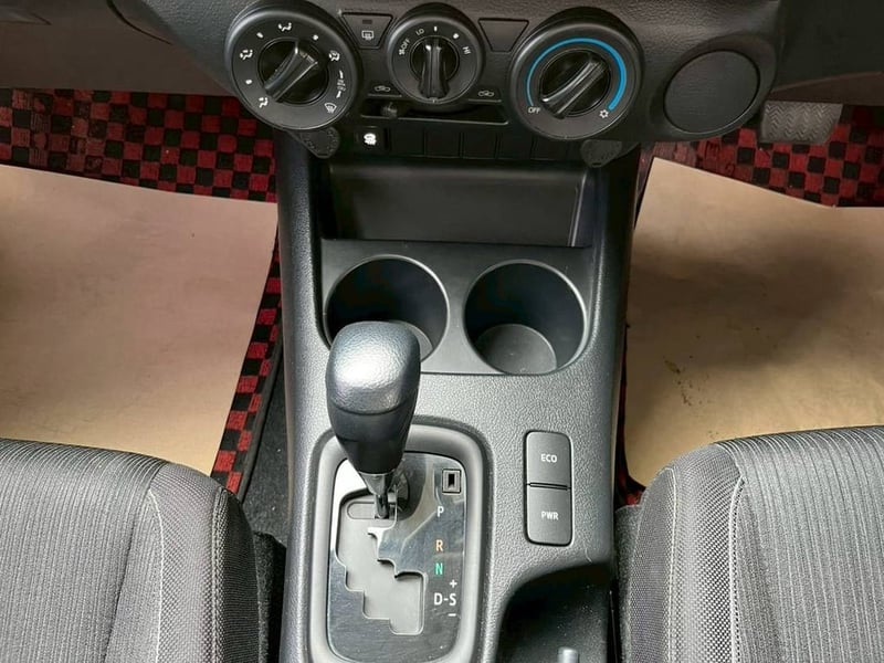 👑 TOYOTA REVO DBL 2.4 Z-EDITION AUTO! ปี 2024! 👑